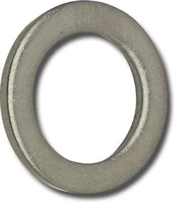 Produktbild von Unterlegscheibe ISO7092 Beilagscheibe M14 A2 Edelstahl Scheibe 200 HVø 3,2 mm