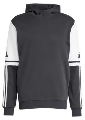 Produktbild von adidas Squadra 25 Sweat Hoodie M BLACK/WHITE