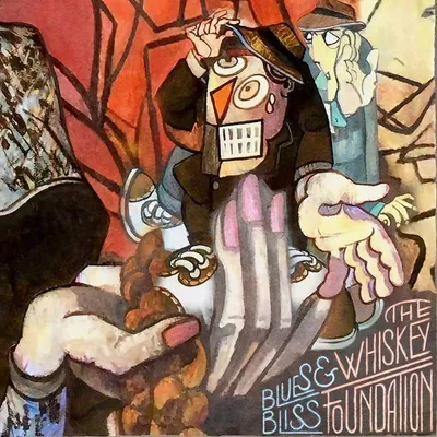 Image de Blues et félicité