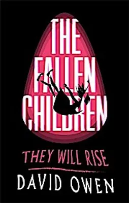 Produktbild von The Fallen Children