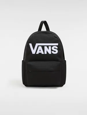 Produktbild von Vans Old Skool Backpack  Rugzakken - zwart - Maat ONE