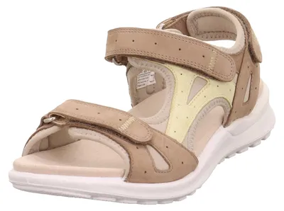 Produktbild von Legero Damen SIRIS GIOTTO (BEIGE) 4500