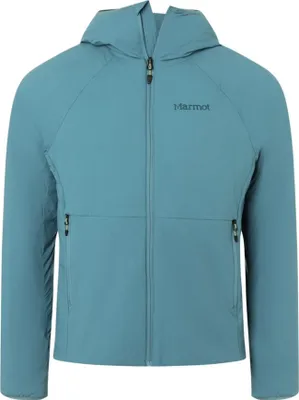 Produktbild von Novus Hoody moon river (1904) L
