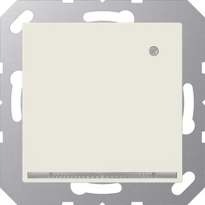 Produktbild von Jung A1539-OLNW LED-Orientierungslicht mit Sensor