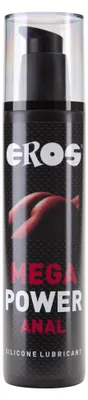 Produktbild von Eros - Gleitgel Mega Power Anal - Inhalt 250ml, silikonbasiert - MP18334