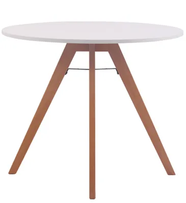 Produktbild von CLP Küchentisch Viktor,90 cm