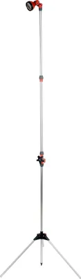 Obrázek produktu pro Teleskopická zahradní rýč s délkou 175–229 cm