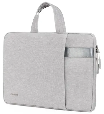 Obrázok produktu pre Innostyle Taška na notebook 14" Vodotesná taška Dailyflow Grey