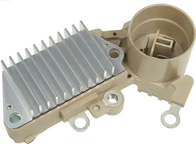 Produktbild von AS-PL ARE6012 Lichtmaschinenregler 12V Generator