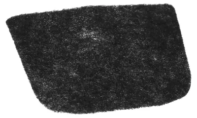 Zdjęcie produktu dla DeLonghi 5312511171 Filtr do frytkownicy F13205 F13235
