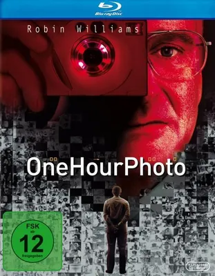 Produktbild von One Hour Photo