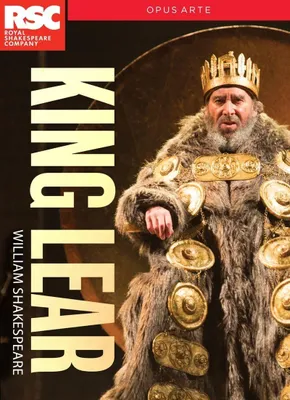 Produktbild von King Lear