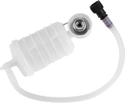 Image de Filtre à carburant avec régulateur de pression 16147186454 Convient pour E83 X3 3.0L 2.5L 2007-2010