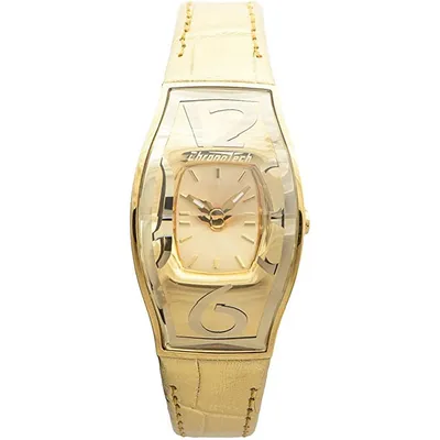Produktbild von Damenuhr Chronotech CT7932L-65 (Ø 28 mm)