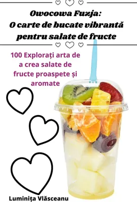 Produktbild von Owocowa Fuzja