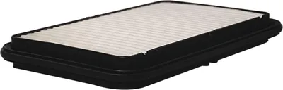 Produktbild von Luftfilter FILTRON AP 176/2 für SUZUKI IGNIS (FH) Filtereinsatz