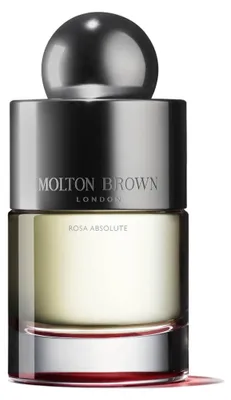 Image de Molton Brown, Rosa Absolute, Eau De Toilette, For Women, 100 ml