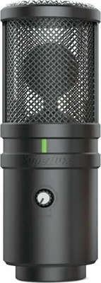 Obrázek produktu pro Superlux E205UMKII BK USB mikrofon
