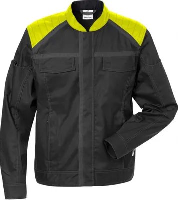 Produktbild von Fristads Jacke Damen 4556 Stfp