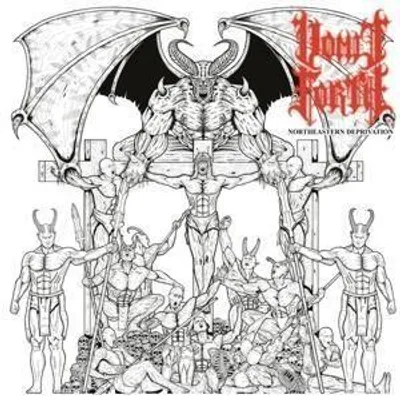 Produktbild von Northeastern Deprivation (Re-issue 2022)
