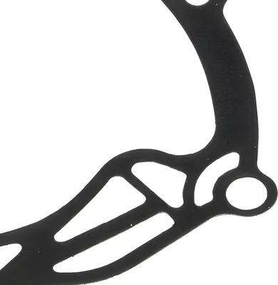 Produktbild von Piaggio Dichtung für Getriebedeckel kompatibel mit Hexagon GTX 125 4T