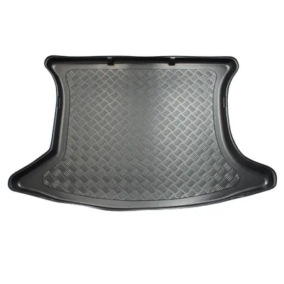 Produktbild von Z537130 Kofferraumwanne passend für Toyota Verso 03.2009-07.2018; 5/7 seats (3rd row pulled down) Van 5türer