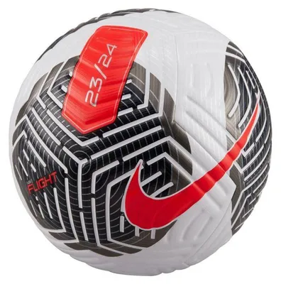 Immagine prodotto di Nike - Pallone da calcio "Flight" PP3417 (5) (colorato)