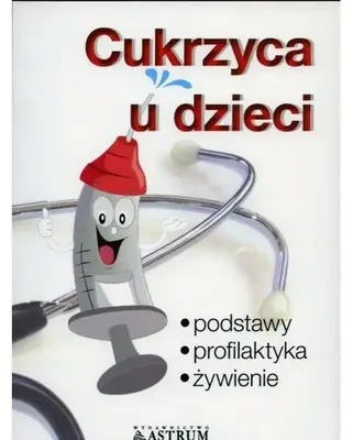 Produktbild von Laughin, A: Cukrzyca u dzieci