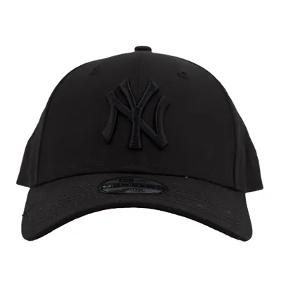 Produktbild von NEW ERA LEAGUE ESSENTI YOUTH Schwarz