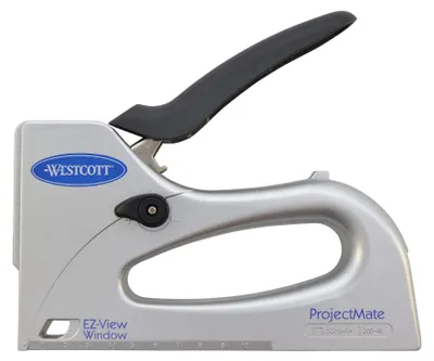 Immagine prodotto di WESTCOTT16703 WESTCOTT ProjectMate, argento/nero