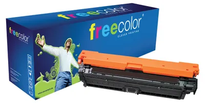 Image de Freecolor K15583F7 Freecolor Toner HP CE740A black 7000 Seiten remanufactured