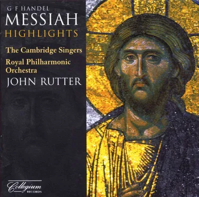 Produktbild von Messiah Highlights