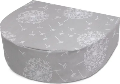 Produktbild von Amilian Keilkissen; Kopfkissen; Rückenstützkissen; Sitzkissen; Beinkissen; Sitzerhöhung; Stillkissen; Pillow; Sitzkeilkissen; Nackenkissen;