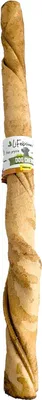 Produktbild von IMKERSHOP Kauartikel für Hunde – Stäbchen - Hundesnack – In Form eines Knochens – Kalbsleder, Geschmack Käse, Größe 12,7 cm