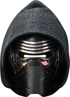 Immagine prodotto di Kylo Ren Maschera di carta Ep. VII