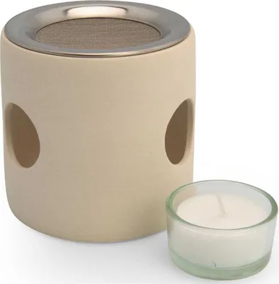 Produktbild von Farfalla TORZIB, Terrakotta-/Erdenduftlampe