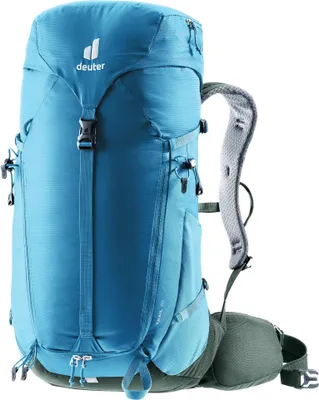 Zdjęcie produktu dla DEUTER Trail 30 WAVE-IVY WAVE-IVY -