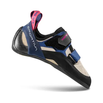 Produktbild von La Sportiva Katana Kletterschuhe Blau EU 38 Frau Blau EU 38