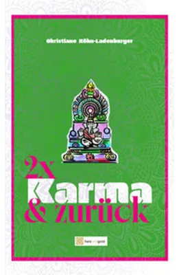 Obrázok produktu pre Zweimal Karma und zurück