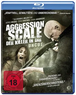 Produktbild von Aggression Scale