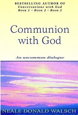 Obrázok produktu pre Communion With God