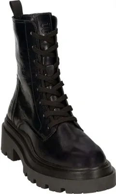 Produktbild von Bagatt Damen Stiefeletten D31ABV3310001000 Farbe: Schwarz Größe: 38