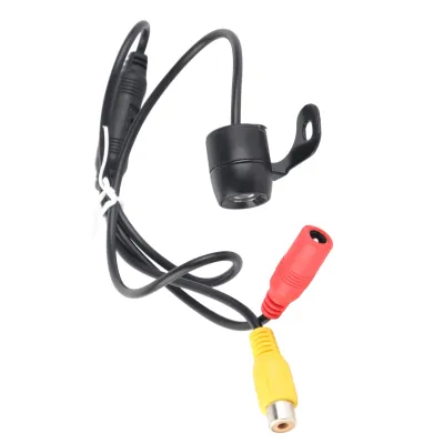 Image de Caméra de recul pour voiture,Caméra de recul pour voiture,Caméra de vision nocturne,Caméra de stationnement pour voiture,Caméra de recul pour voiture en aluminium