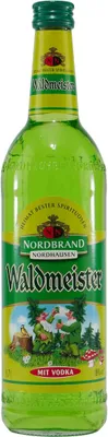 Produktbild von Nordbrand Waldmeister Likör
