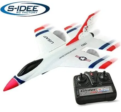 Immagine prodotto di Aeromobile telecomandato F16 Fleg