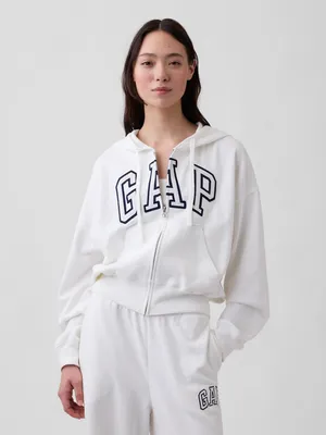 Produktbild von GAP Oversize-Sweatshirt mit Logo XL