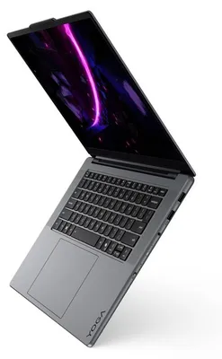 Zdjęcie produktu dla Lenovo Yoga Pro 7 15IPH11 Copilot+ PC, Intel Core Ultra 9, 38,9 cm (15.3"), 2560 x 1600 px, 32 GB, 1 TB, Windows 11 Pro