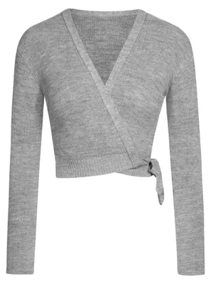 Produktbild von Rumpf M6000 Intermezzo Wickeljacke Elisa