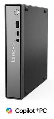 Immagine prodotto di Mini PC Lenovo ThinkCentre neo 50q QC con processore Snapdragon X