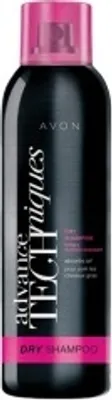 Image de Advance Techniques Dry Shampoo (Shampooing sec) 150 ml